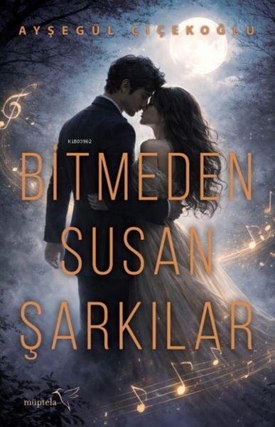 Produktbild: Bitmeden Susan Sarkilar