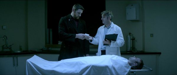 Produktbild: Vengeance Man - Rache kennt kein Limit
