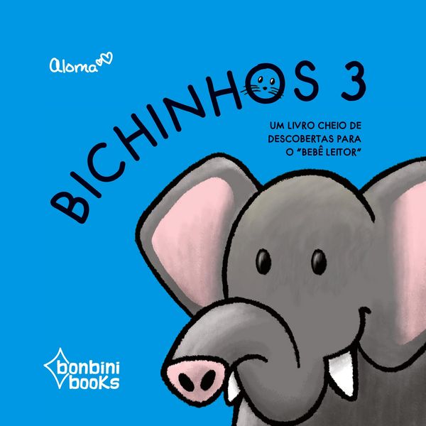 Produktbild: Bichinhos 3