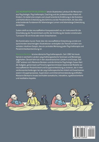 Produktbild: Das Neuroaffektive Bilderbuch