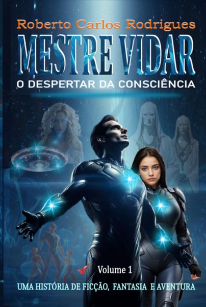 Produktbild: Mestre Vidar
