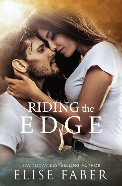 Produktbild: Riding the Edge (KTS, #1)