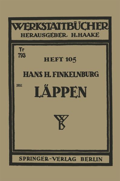 Produktbild: L&auml;ppen