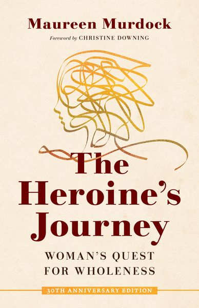 Produktbild: The Heroine's Journey