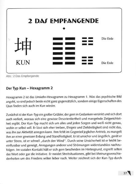 Produktbild: I Ging und Psyche