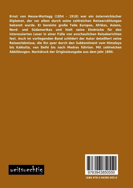 Produktbild: Indien und seine F&uuml;rstenh&ouml;fe