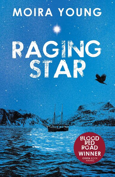 Produktbild: Raging Star