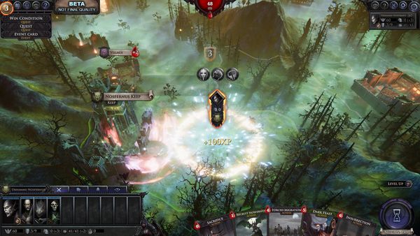 Produktbild: Immortal Realms: Vampire Wars