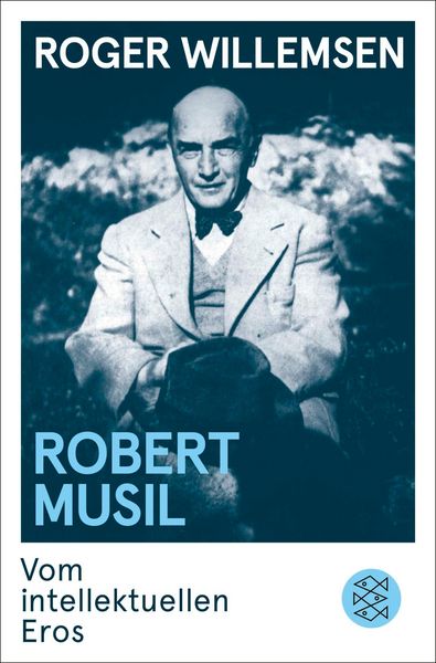 Produktbild: Robert Musil