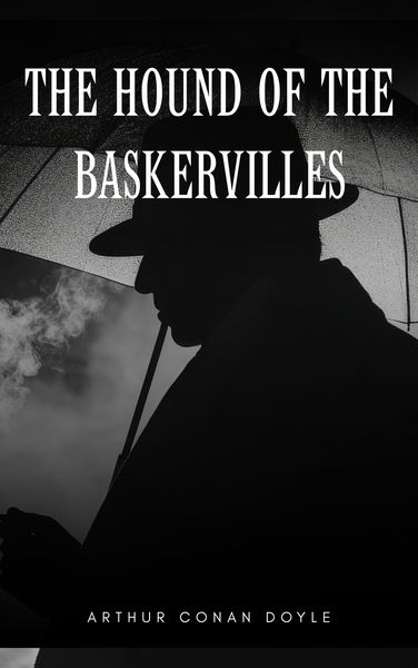 Produktbild: The Hound of the Baskervilles