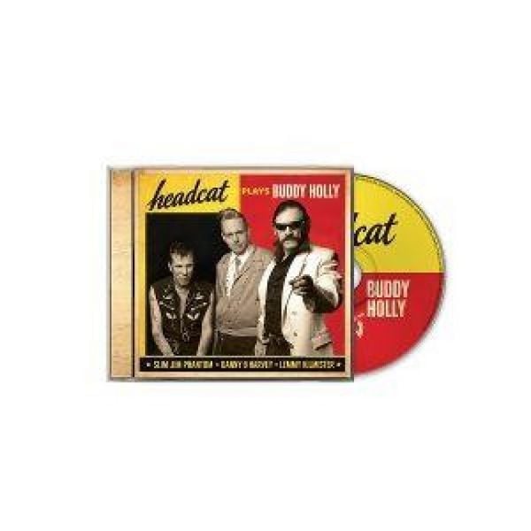 Produktbild: Sings Buddy Holly