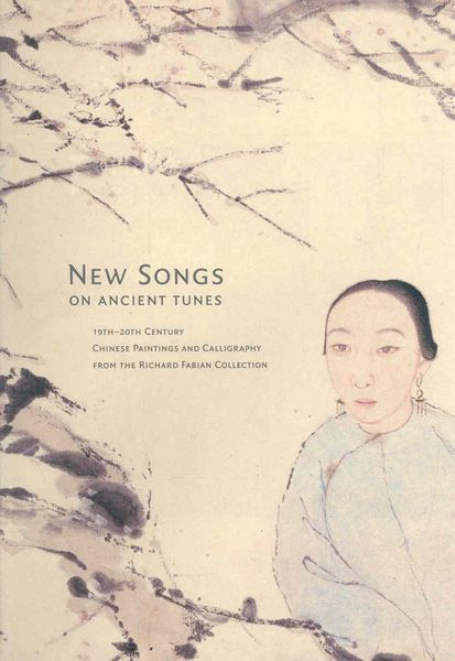 Produktbild: New Songs on Ancient Tunes