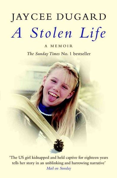 Produktbild: A Stolen Life