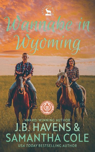 Produktbild: Wannabe in Wyoming