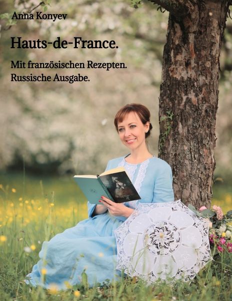 Produktbild: Hauts-de-France.