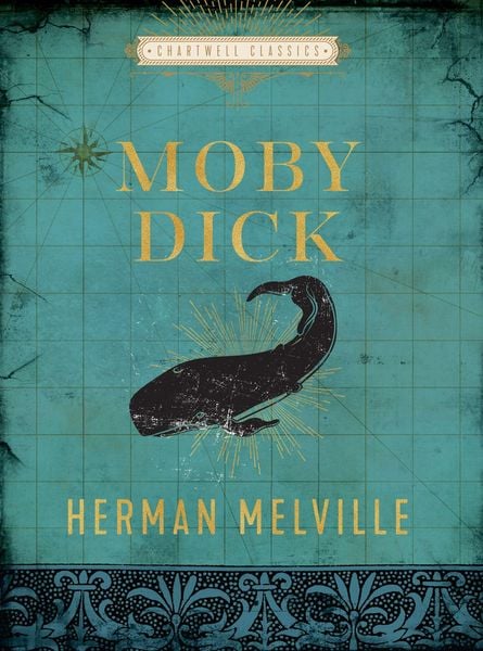 Produktbild: Moby Dick
