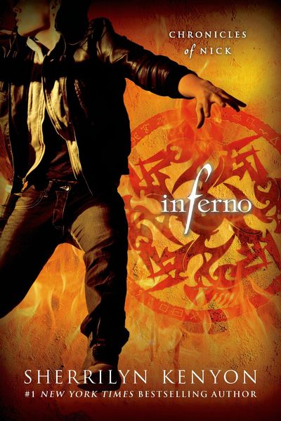 Produktbild: Inferno