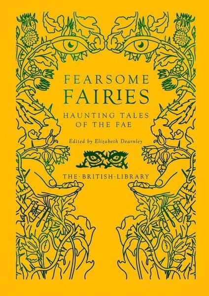 Produktbild: Fearsome Fairies