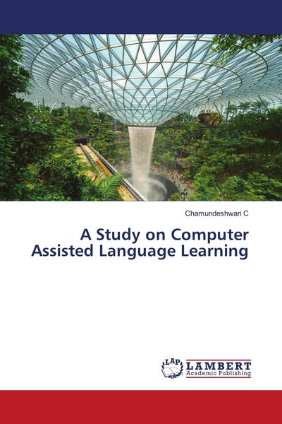 Produktbild: A Study on Computer Assisted Language Learning