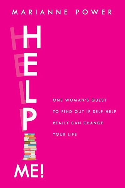 Produktbild: Help Me!