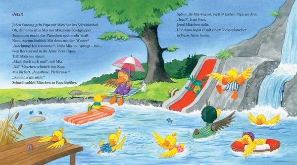 Produktbild: Mein allererstes Vorlesebuch zum Kuscheln