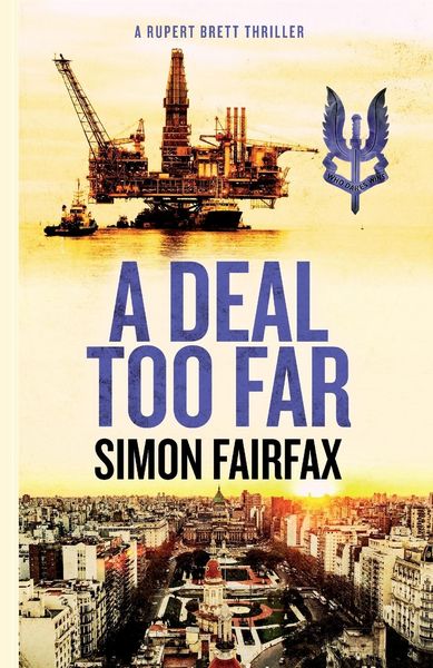 Produktbild: A Deal Too Far