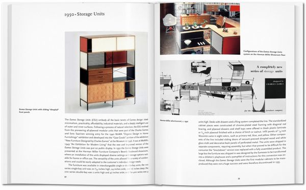Produktbild: Eames