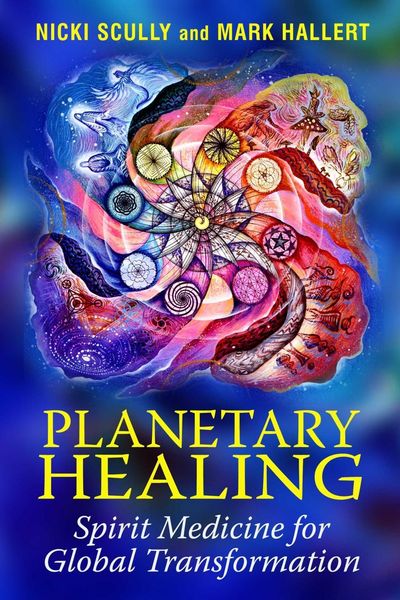 Produktbild: Planetary Healing