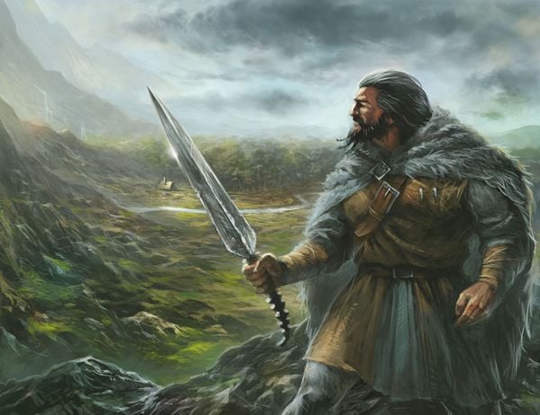 Produktbild: Die Legenden von Andor - Big Box