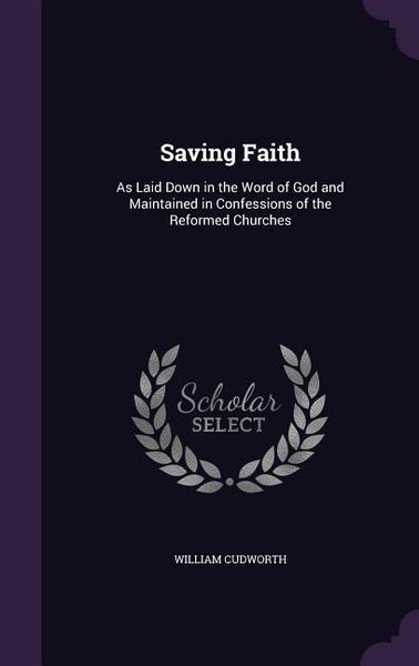 Produktbild: Saving Faith