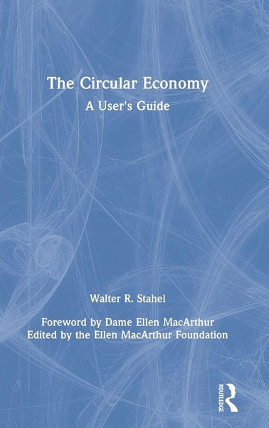 Produktbild: The Circular Economy