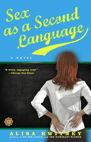 Produktbild: Sex as a Second Language