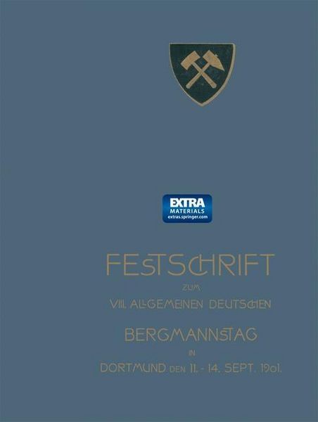 Produktbild: Mittheilungen &uuml;ber den Niederrheinisch-Westf&auml;lischen Steinkohlen-Bergbau