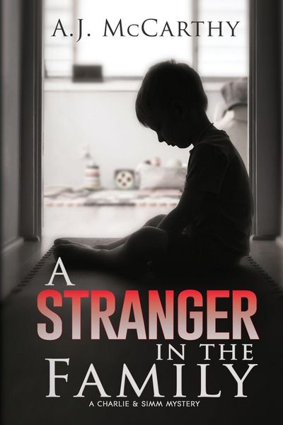 Produktbild: A Stranger in the Family