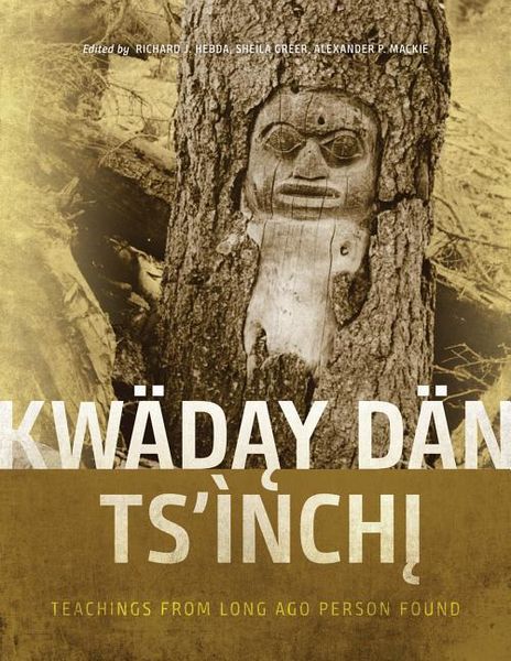 Produktbild: Kw&auml;day D&auml;n Ts'&igrave;nchi