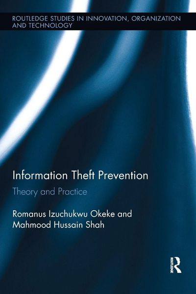 Produktbild: Information Theft Prevention