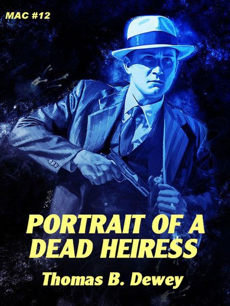 Produktbild: Portrait of a Dead Heiress