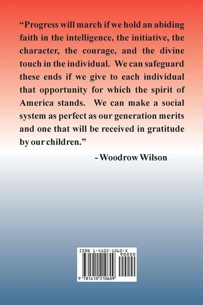 Produktbild: American Individualism