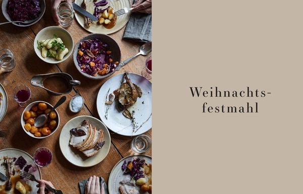 Produktbild: Nordisch zu Tisch
