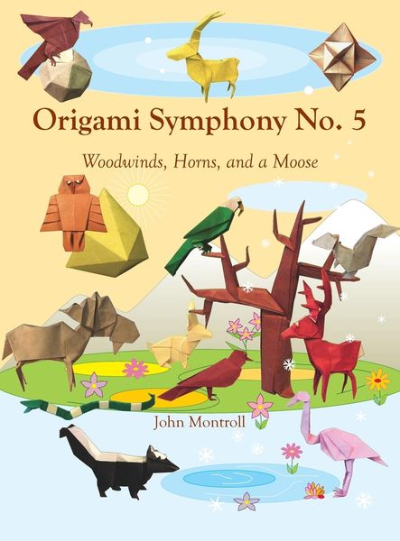 Produktbild: Origami Symphony No. 5