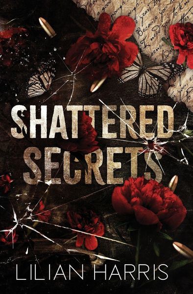Produktbild: Shattered Secrets