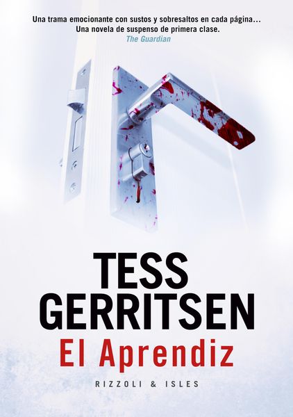 Produktbild: El aprendiz