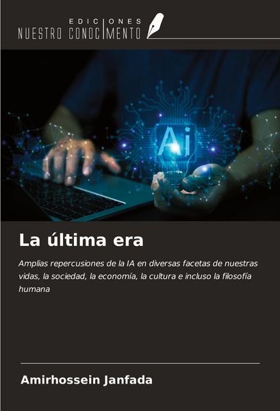Produktbild: La &uacute;ltima era