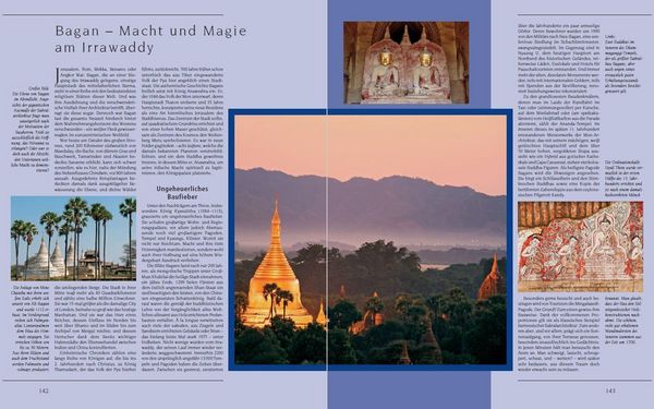 Produktbild: Myanmar - Burma