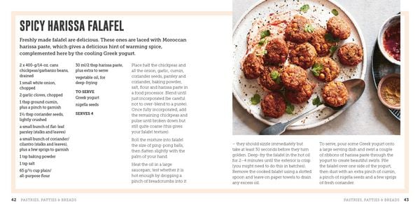 Produktbild: Mezze
