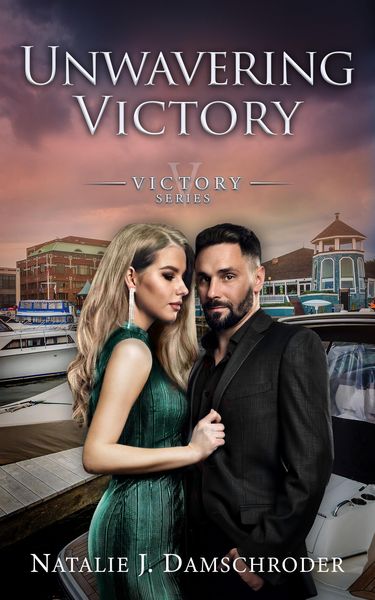 Produktbild: Unwavering Victory