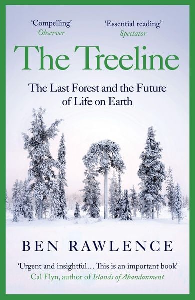 Produktbild: The Treeline