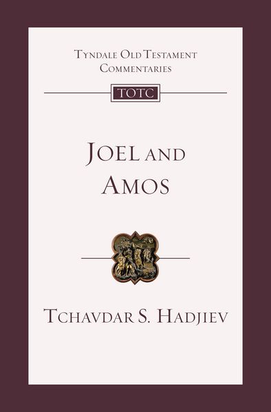 Produktbild: Joel and Amos
