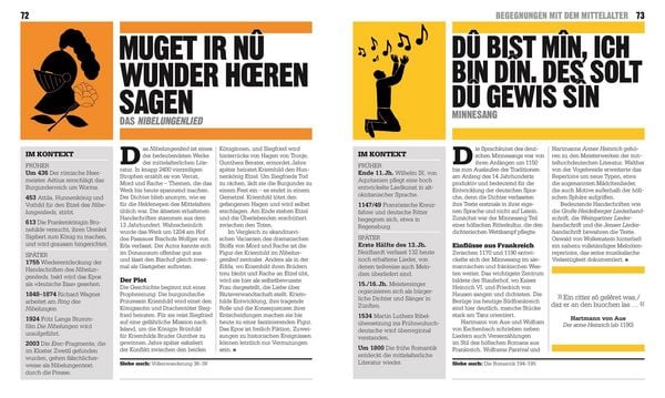 Produktbild: Big Ideas. Die deutsche Geschichte