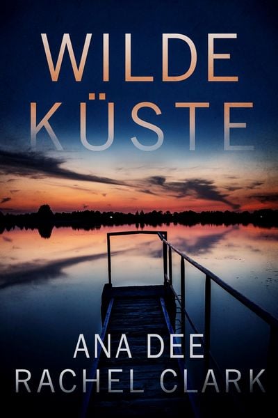 Produktbild: Wilde K&uuml;ste